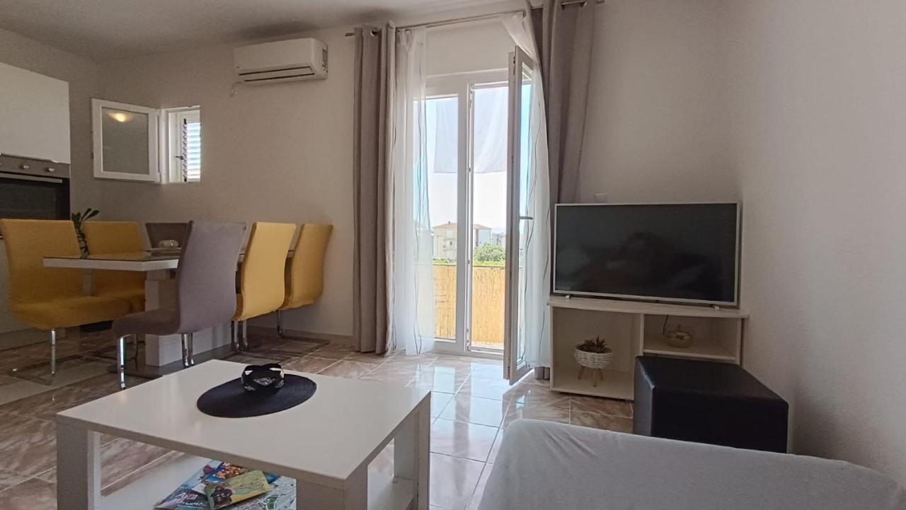 Apartment Ruby Подстрана Экстерьер фото